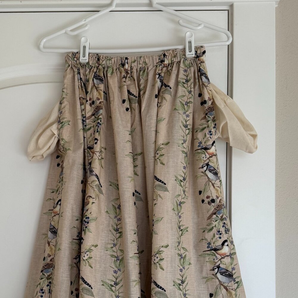 Bird Skirt - Picture 3 of 6